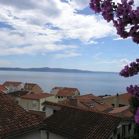 Apartments Dobrila Подгора Екстериор снимка