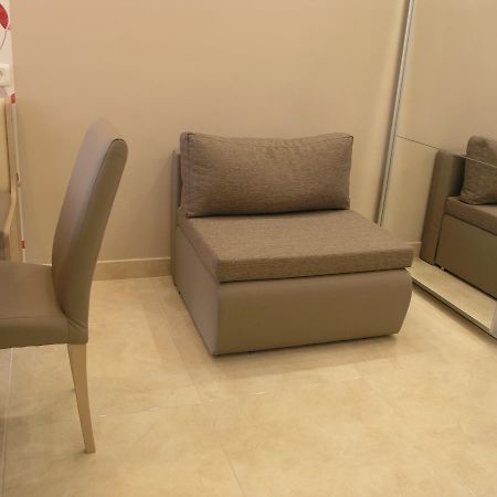 Apartments Dobrila Подгора Екстериор снимка